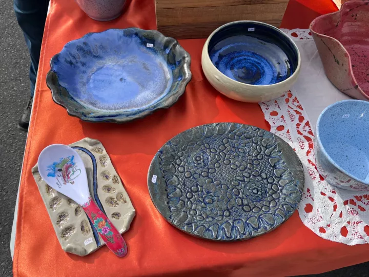 La Poterie de Naïa, La Poterie de Naïa
