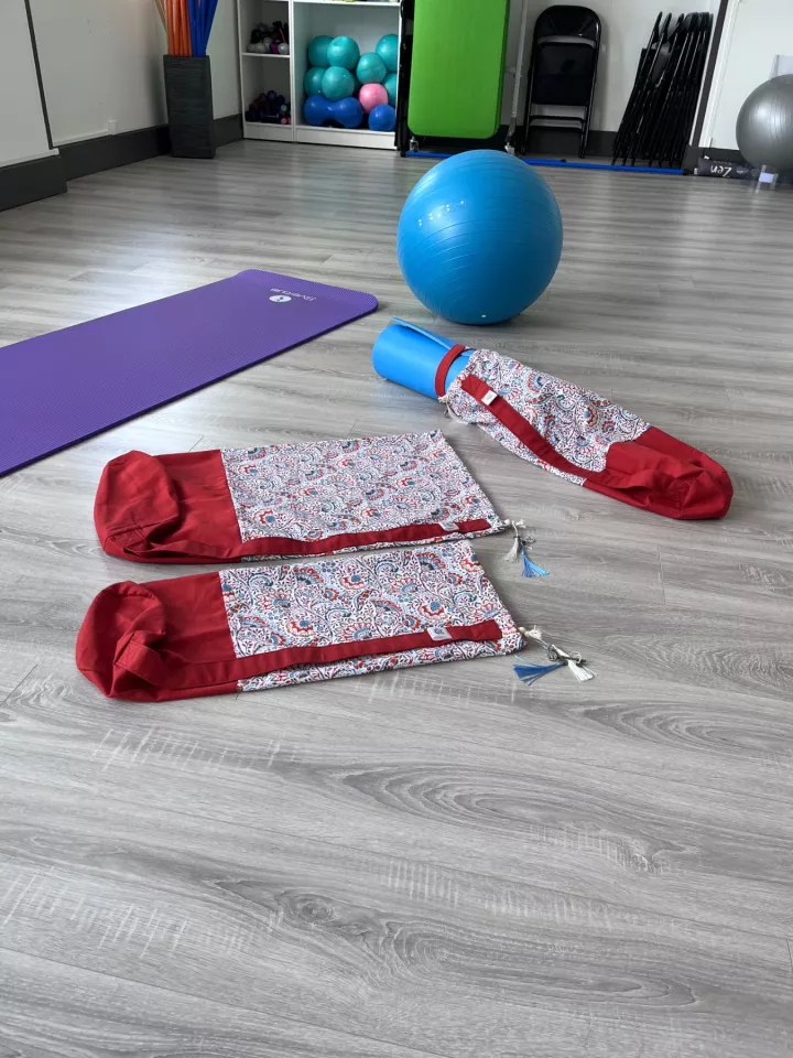 Sacs pour tapis de Yoga, Ma Vie Éco®